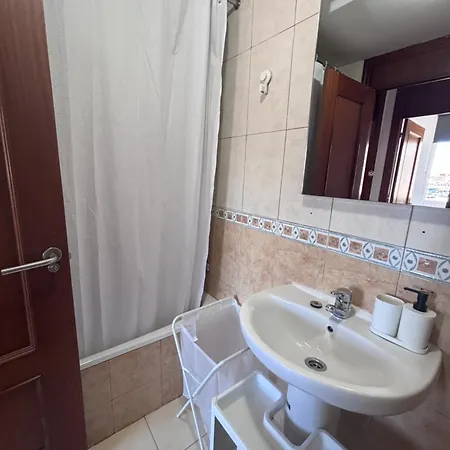 Casa Gloria 2 * لوس أبريغوس