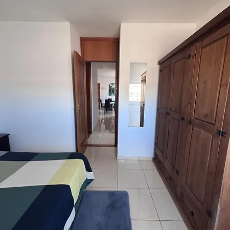 شقة Casa Gloria 2