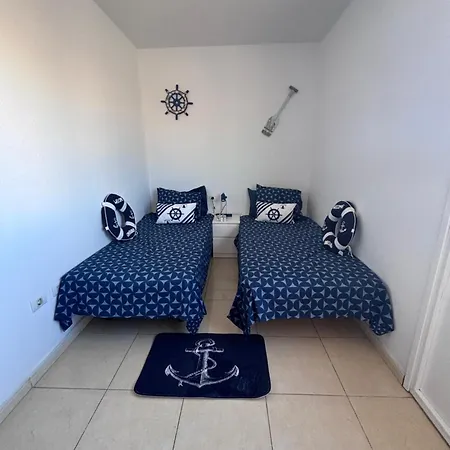 شقة Casa Gloria 2 *