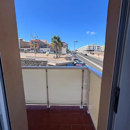 Casa Gloria 2 * لوس أبريغوس