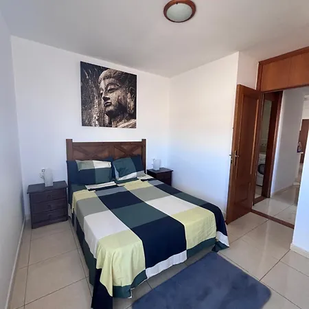 شقة Casa Gloria 2 لوس أبريغوس