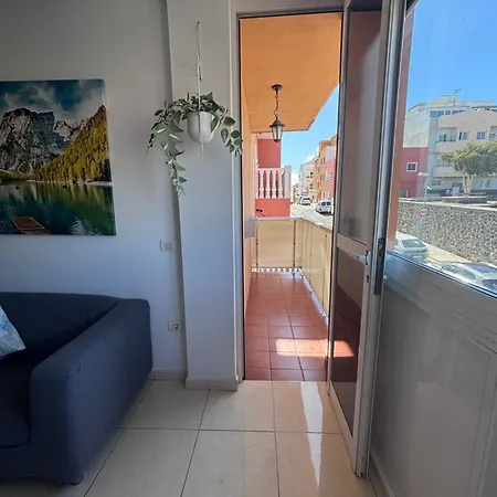 Casa Gloria 2 لوس أبريغوس