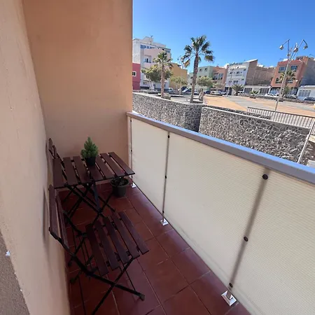 شقة Casa Gloria 2 *