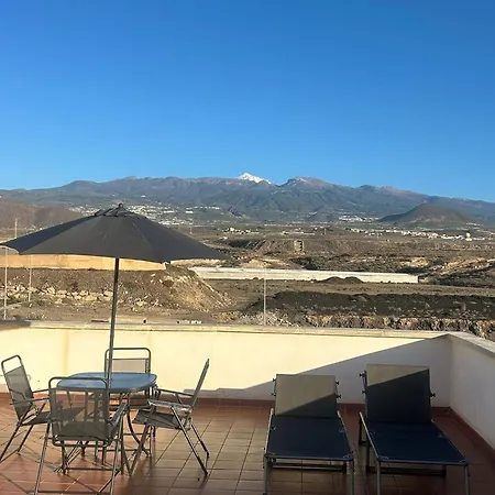 شقة Casa Gloria 2