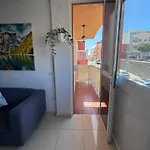 Casa Gloria 2 Лос-Абригос