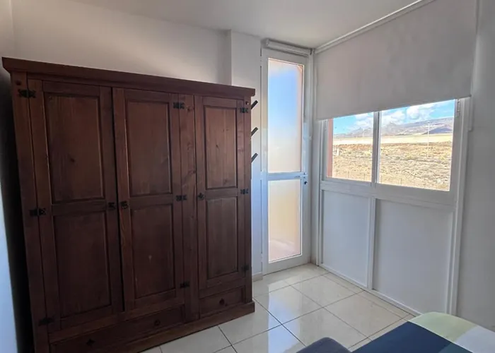 Casa Gloria 2 Daire *