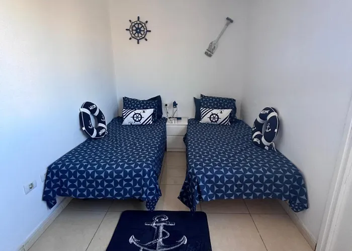 Daire Casa Gloria 2 *